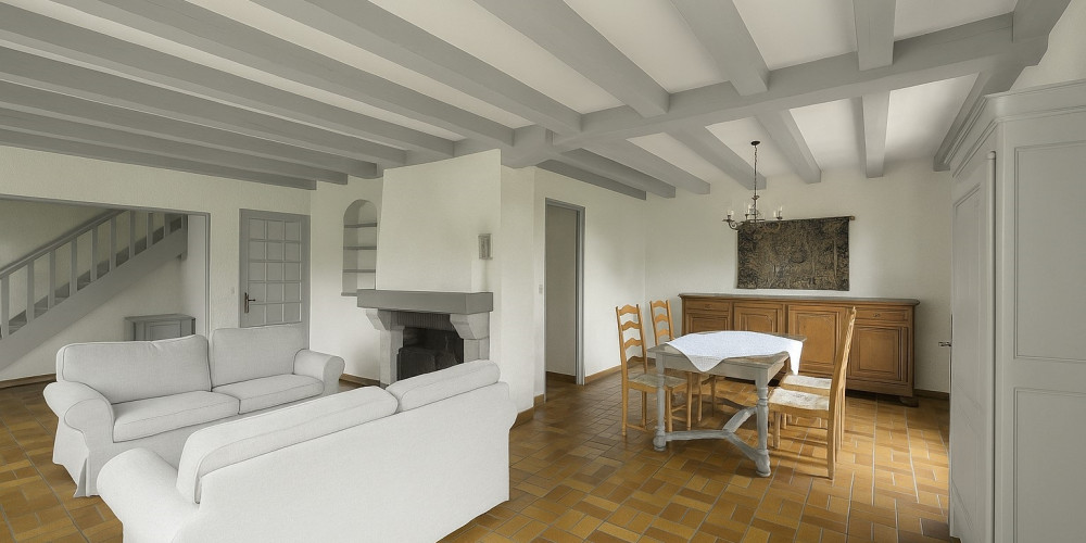 maison à ST MEDARD EN JALLES (33160)